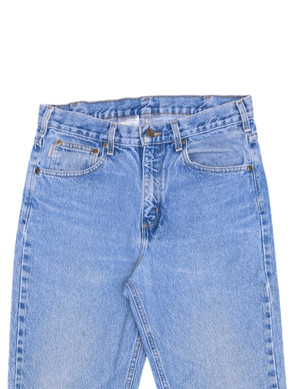 Carhartt Traditional fit Blue Jeans