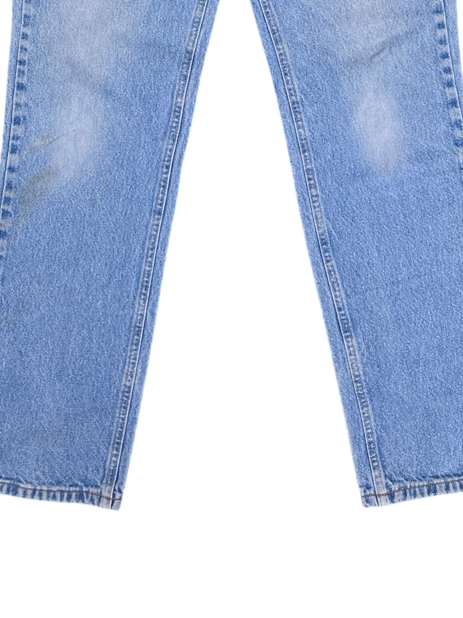 Carhartt Traditional fit Blue Jeans