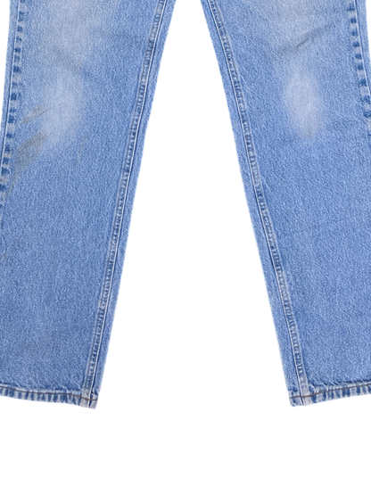 Carhartt Traditional fit Blue Jeans