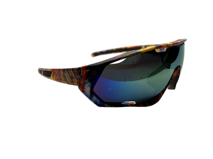 Paintball Sunglasses
