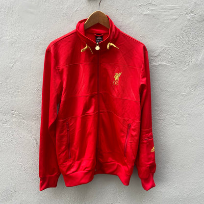 Liverpool FC Adidas Track Suit