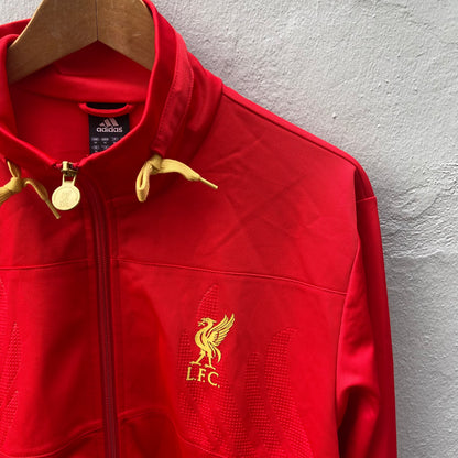 Liverpool FC Adidas Track Suit