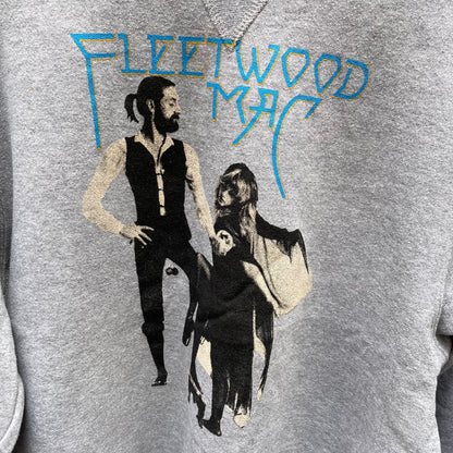 Fleetwood Mac Grey Sweatshirt