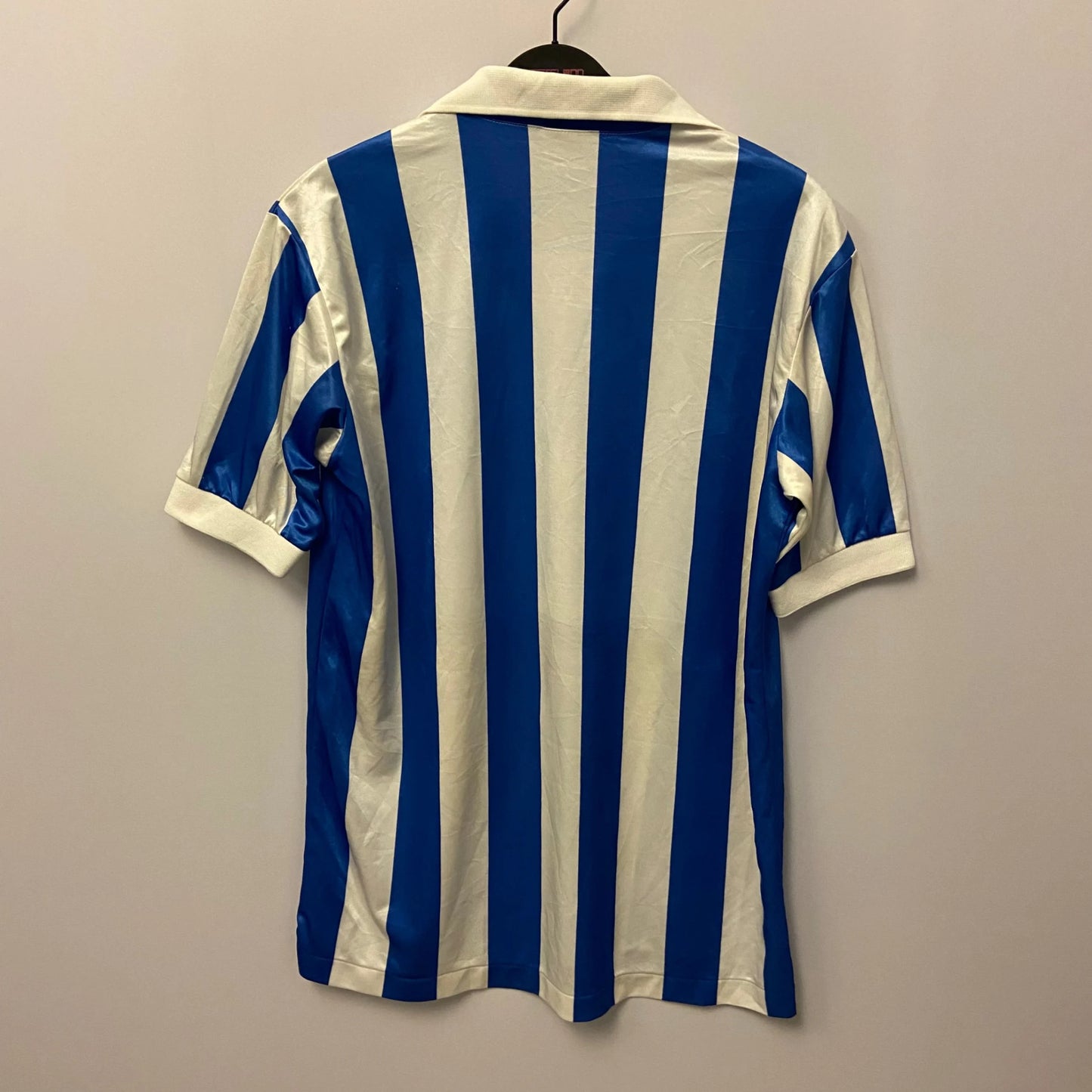 Vintage Kappa Blue Japanese Local Team Jersey