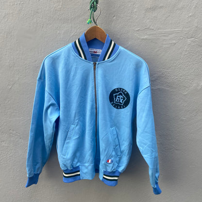 Osaka Seikei Blue Champions Track Suit