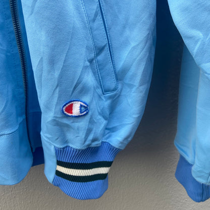 Osaka Seikei Blue Champions Track Suit