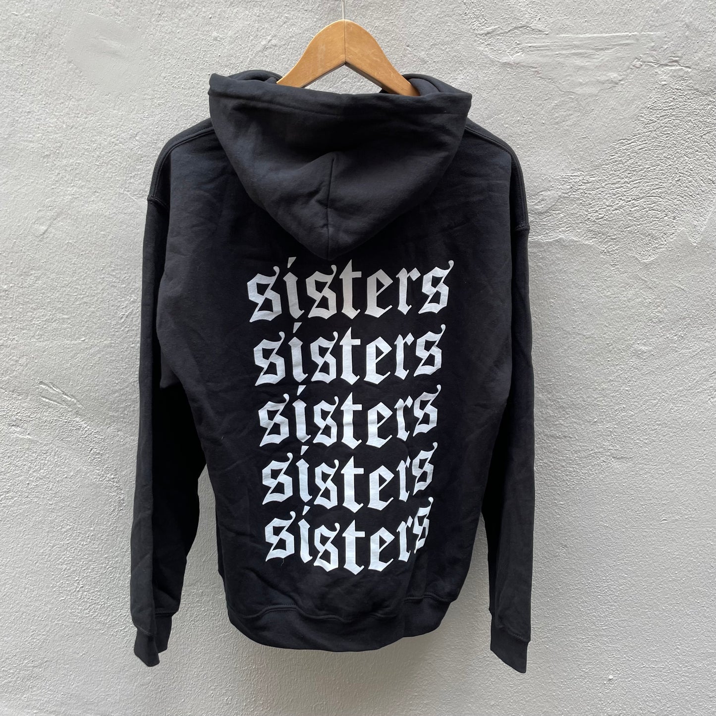 Gothic Sisters Hoodie