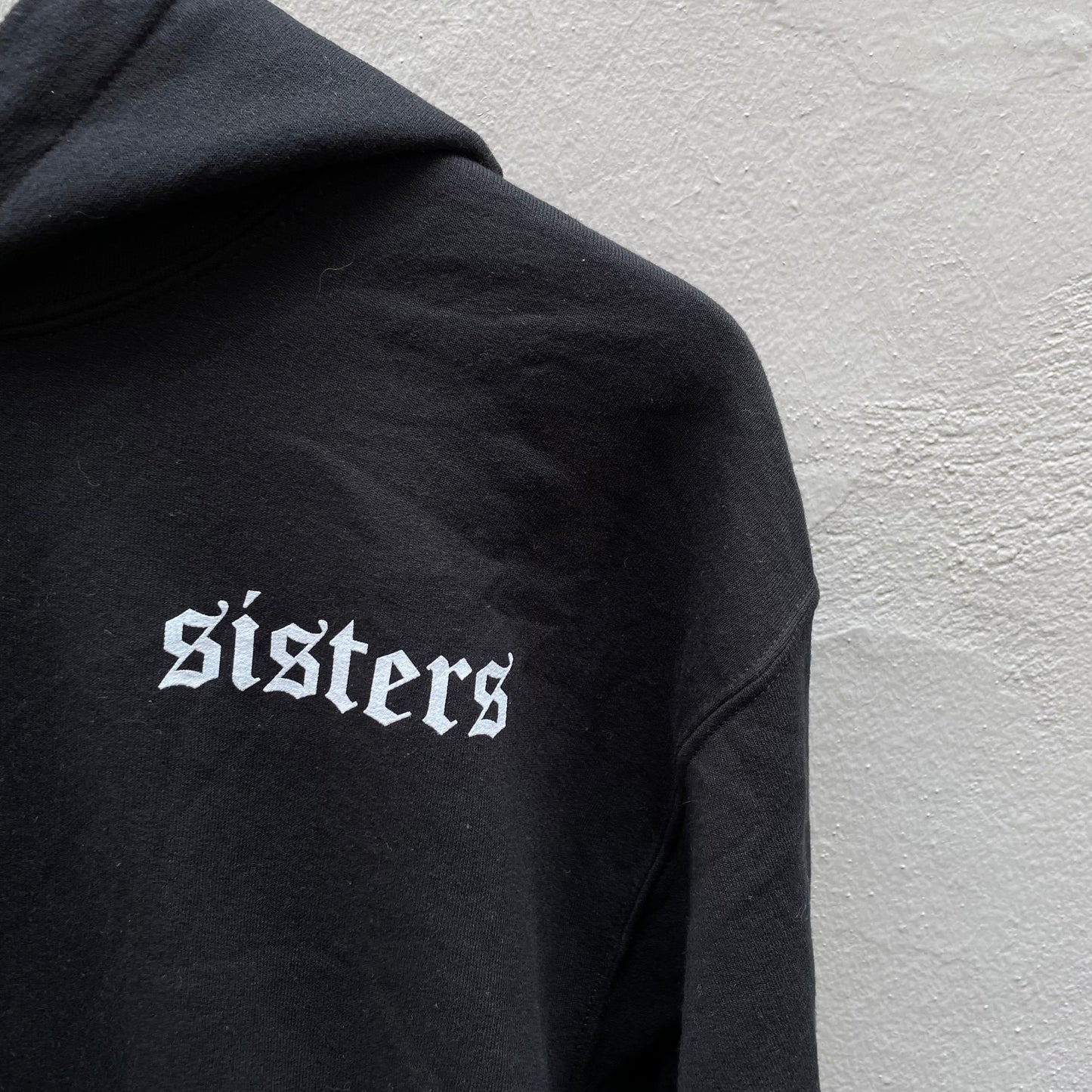 Gothic Sisters Hoodie