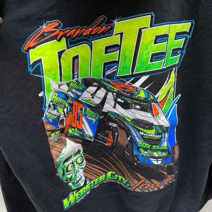 Vintage Racing Tofter 85 Hoodie