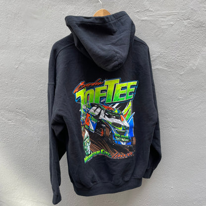 Vintage Racing Tofter 85 Hoodie