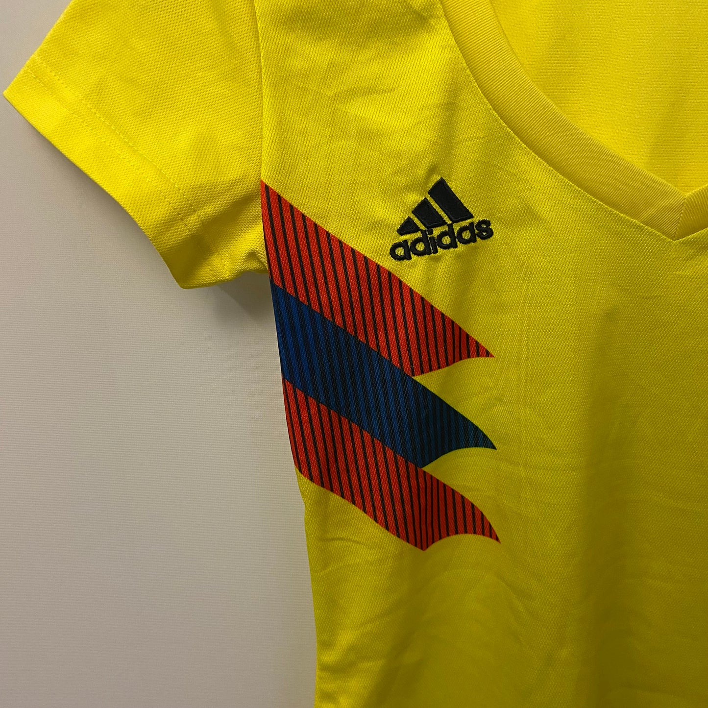 Colombia 2018 Women jersey