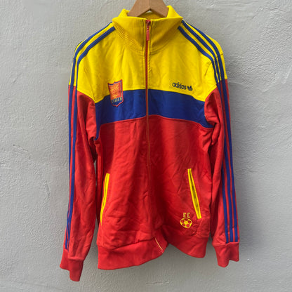 Ecuador Adidas Track Suit