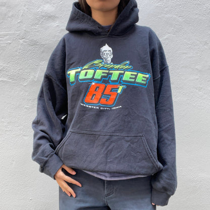 Vintage Racing Tofter 85 Hoodie front