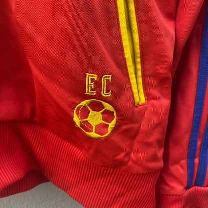 Ecuador Adidas Track Suit