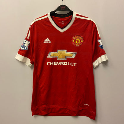 Adidas Manchester United 2015-2016 Jersey