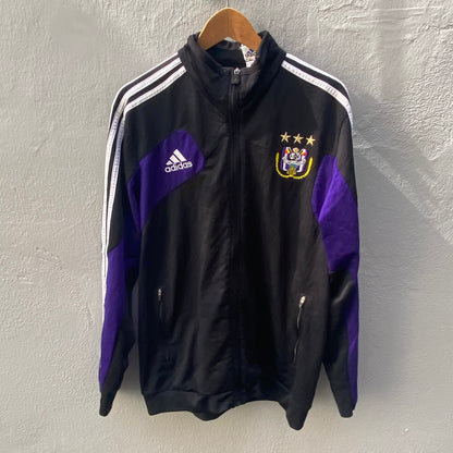 SC Anderlecht Adidas Track Suit