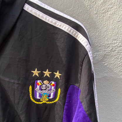 SC Anderlecht Adidas Track Suit