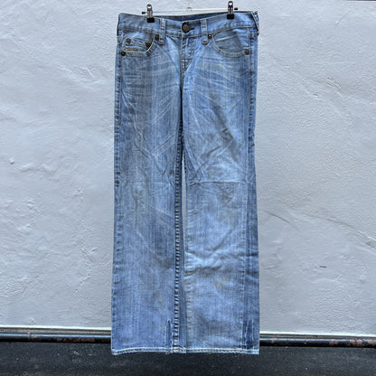 Vintage True Religion pants from 2000 from