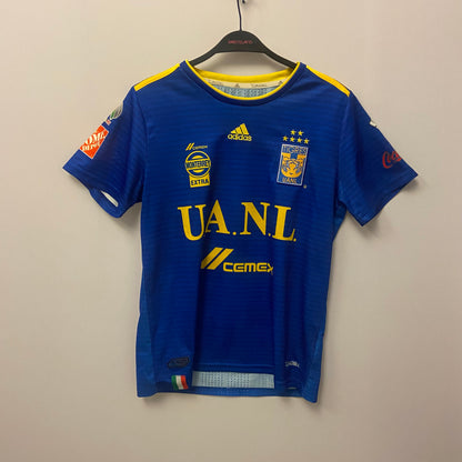 Tigres 2018 Jersey