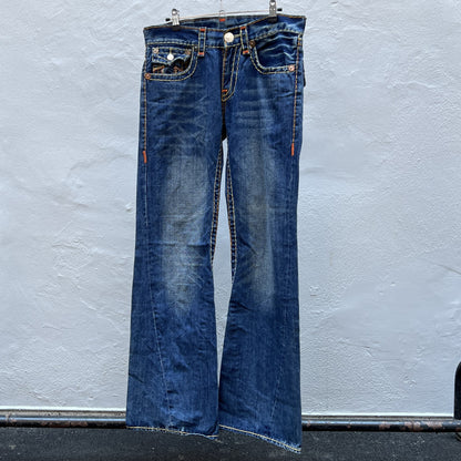 Vintage True Religion Pants front