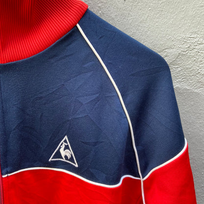 Kyoto Soccer Le Coq Sportif Track Suit