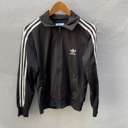 Black Adidas Originals Track Suit