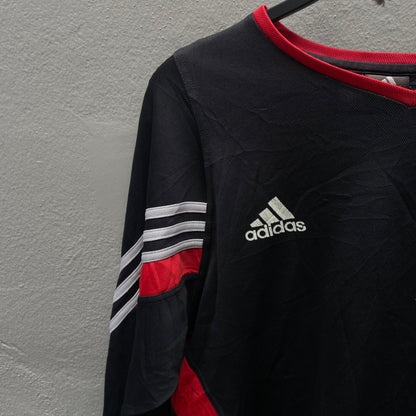 Vintage AC Milan Adidas Training  2004-2005 Jersey