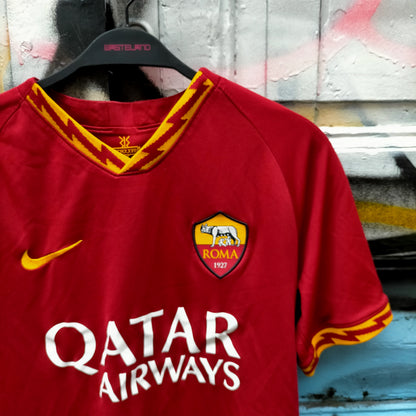 AS Roma 2019/2020 jersey