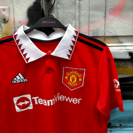 Manchester United 2022/2023 jersey