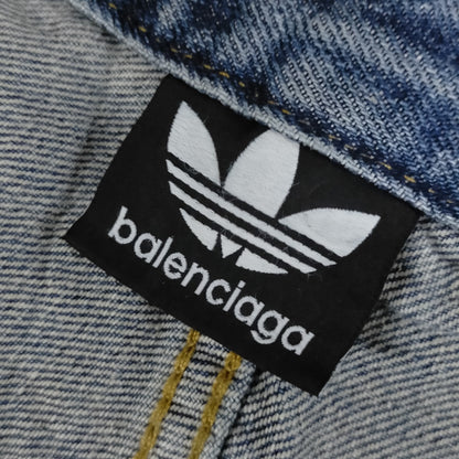 Balenciaga X Adidas - Baggy Jeans