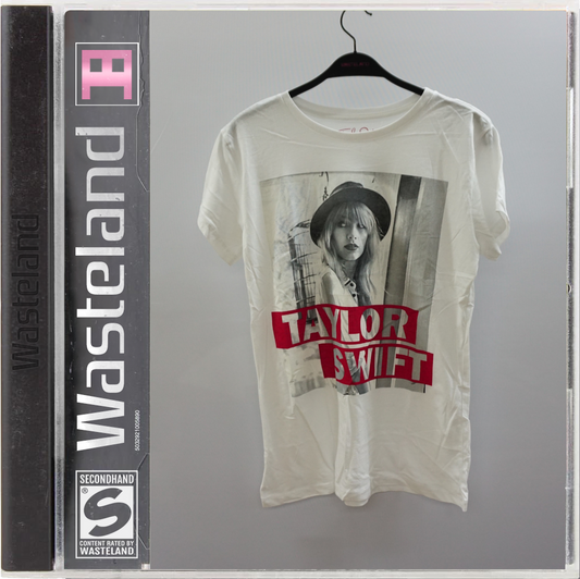 Vintage Taylor Tee-Shirt