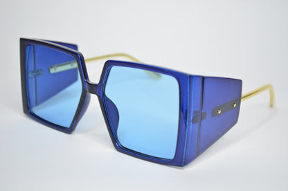 Barbarella Sunglasses