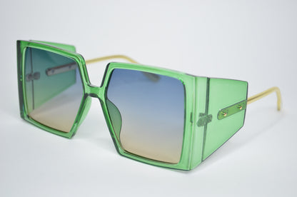 Barbarella Sunglasses