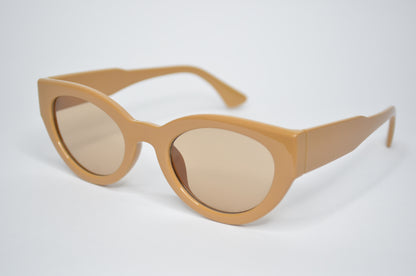 Sun 50's Sunglasses