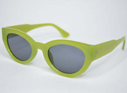 Sun 50's Sunglasses